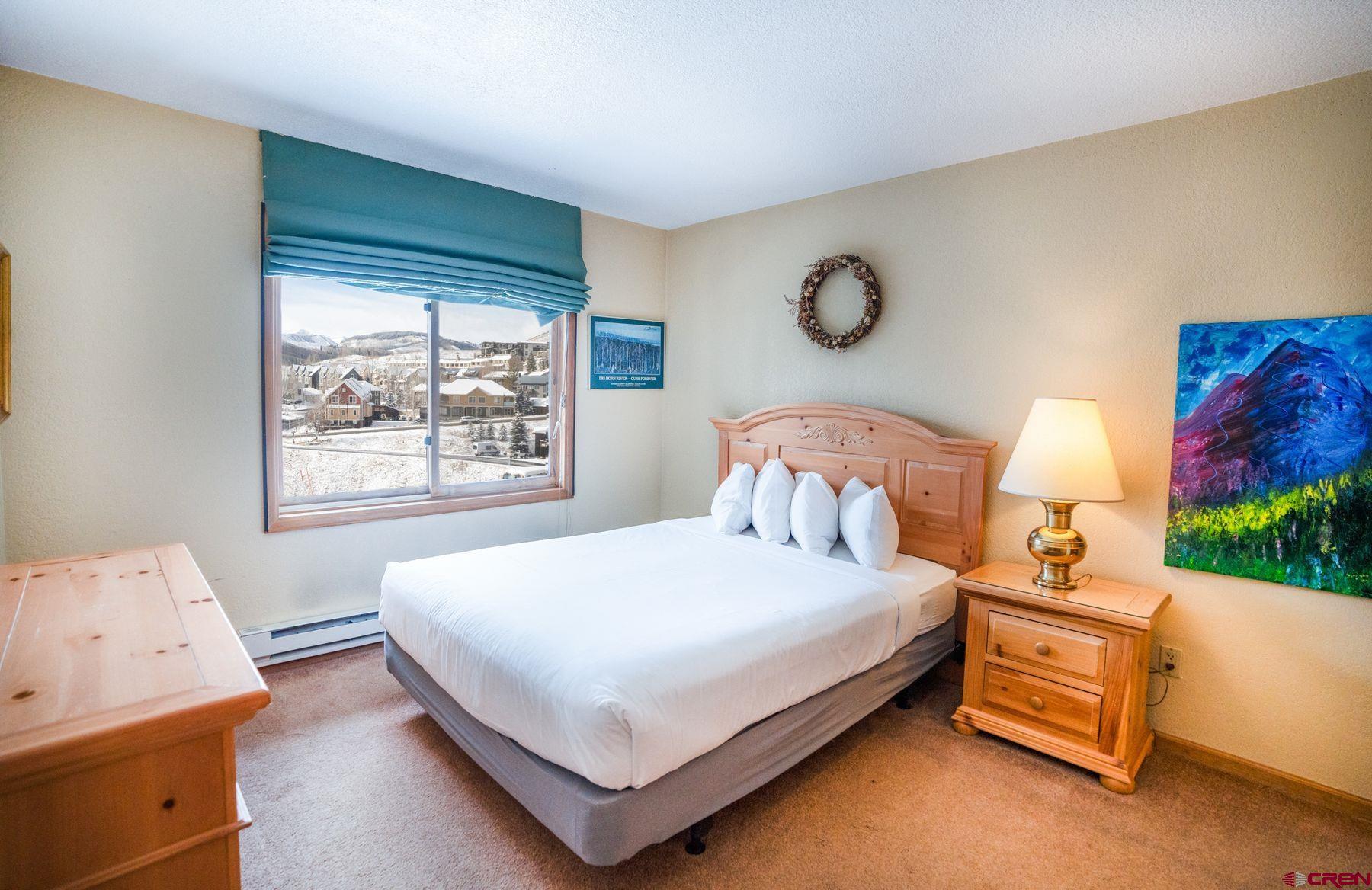 21 Castle Road, Unit 7 Crested Butte, CO 81225 - Photo 20 of 33 Gallery Image 20