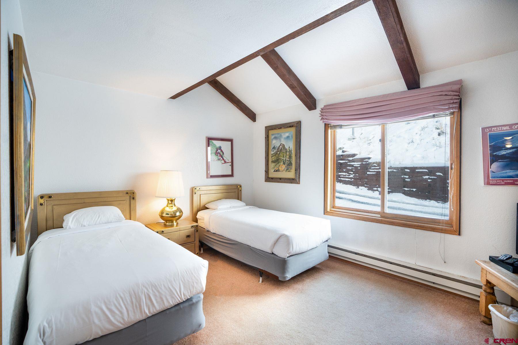 21 Castle Road, Unit 7 Crested Butte, CO 81225 - Photo 25 of 33 Gallery Image 25