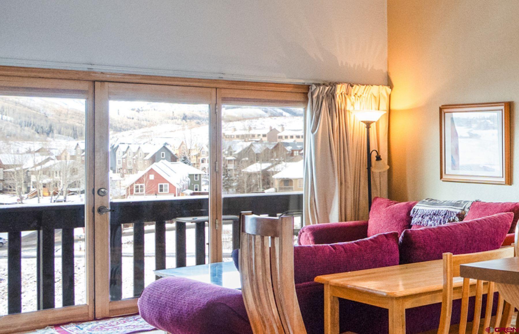 21 Castle Road, Unit 7 Crested Butte, CO 81225 - Photo 8 of 33 Gallery Image 8