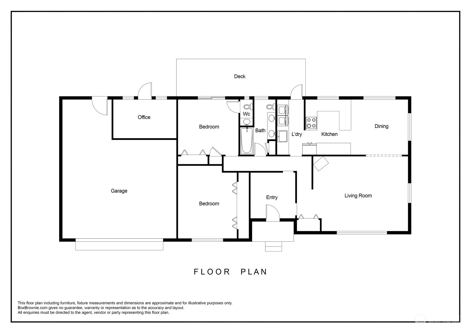 4608 Strumme Road Bothell, WA 98012 - Photo 30 of 30 unknown