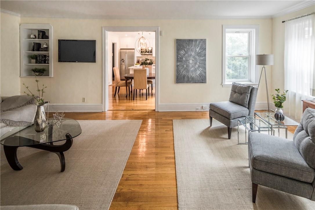 56 Sagamore Road, Unit 3A Bronxville, NY 10708 - Photo 1 of 1