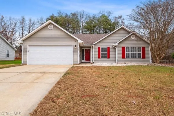 $349,900 | 6892 Ironwood Circle, Greensboro, NC 27410