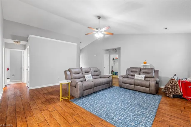 $349,900 | 6892 Ironwood Circle, Greensboro, NC 27410