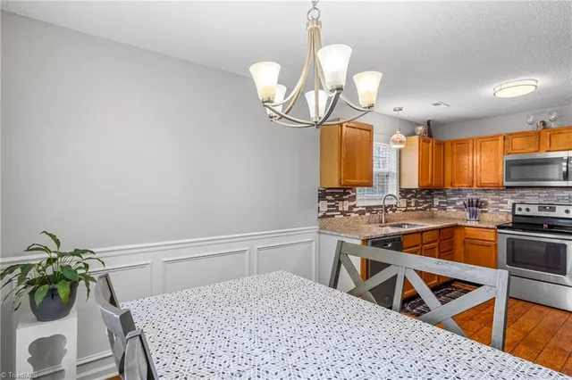 $349,900 | 6892 Ironwood Circle, Greensboro, NC 27410