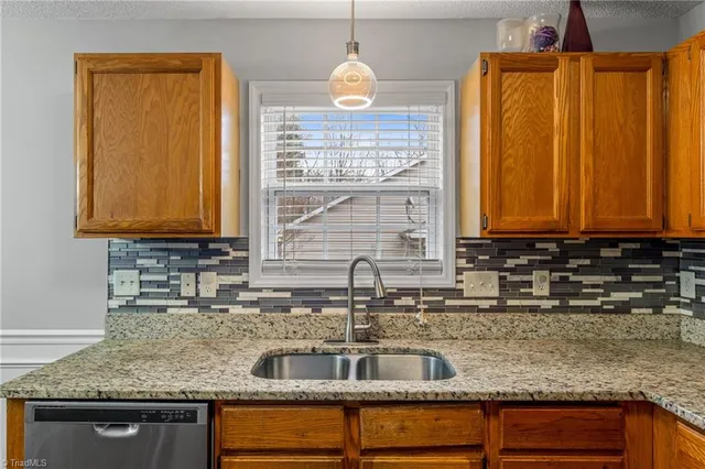 $349,900 | 6892 Ironwood Circle, Greensboro, NC 27410