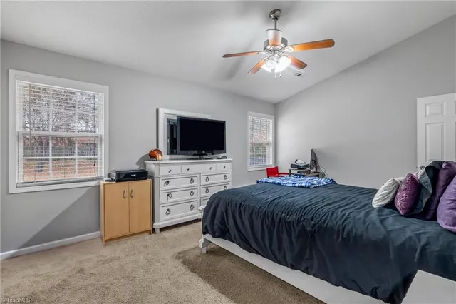 $349,900 | 6892 Ironwood Circle, Greensboro, NC 27410