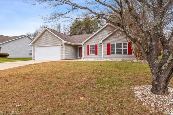 $349,900 | 6892 Ironwood Circle, Greensboro, NC 27410