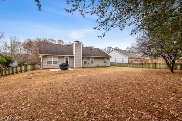 $349,900 | 6892 Ironwood Circle, Greensboro, NC 27410