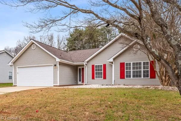 $349,900 | 6892 Ironwood Circle, Greensboro, NC 27410