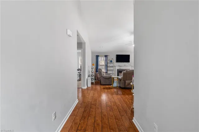 $349,900 | 6892 Ironwood Circle, Greensboro, NC 27410