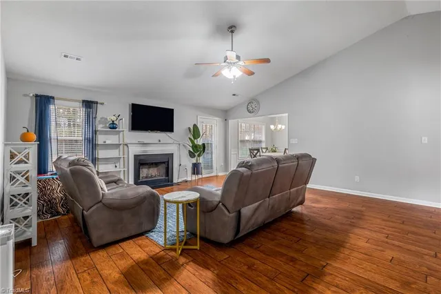 $349,900 | 6892 Ironwood Circle, Greensboro, NC 27410