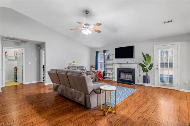 $349,900 | 6892 Ironwood Circle, Greensboro, NC 27410