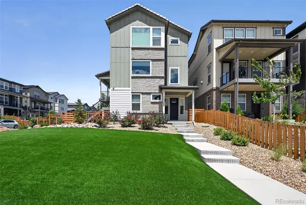$729,000 | 15085 Gladshine Drive, Parker, CO 80134