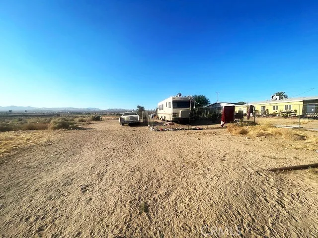 0 Riverside Drive Barstow, CA 92311 - Photo 2 of 9 a view of ocean view with beach