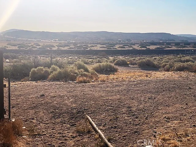 0 Riverside Drive Barstow, CA 92311 - Photo 4 of 9 a view of a lake view