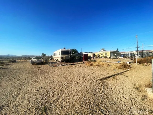 0 Riverside Drive Barstow, CA 92311 - Photo 5 of 9 a view of a ocean view