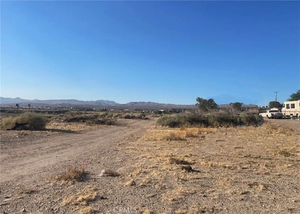 0 Riverside Drive Barstow, CA 92311 - Photo 6 of 9 a view of lake view and mountain view