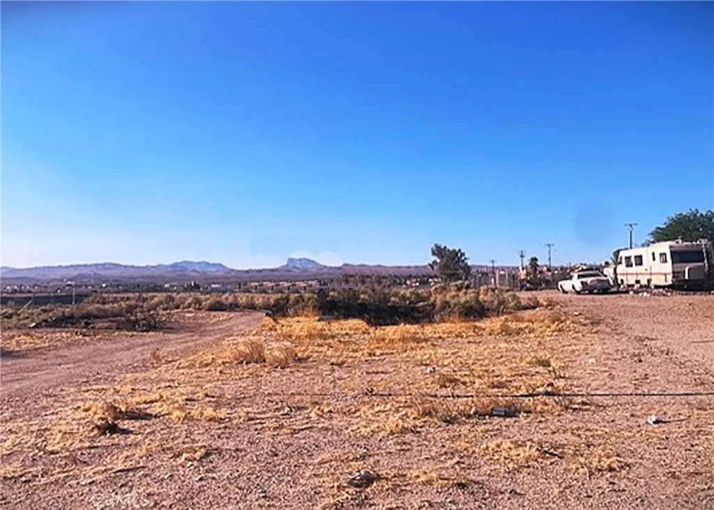 0 Riverside Drive Barstow, CA 92311 - Photo 9 of 9 a view of ocean view