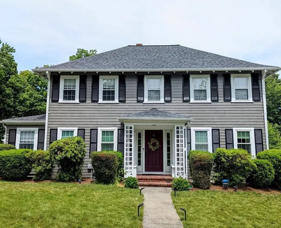 $845,000 | 83 Saunders Road, Norwood, MA 02062