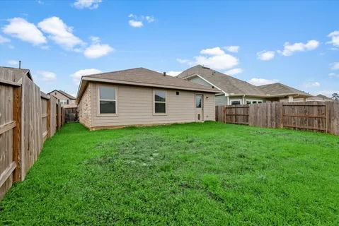 $209,000 | 617 Roaring Fls Drive, Willis, TX 77378