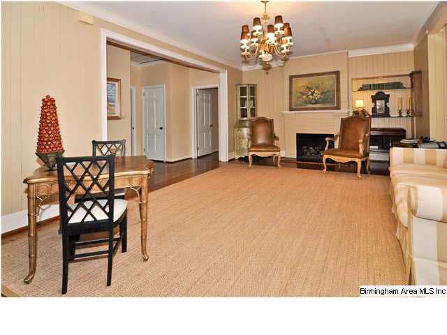 4525 Dolly Ridge Road Birmingham, AL 35243 - Photo 18 of 32