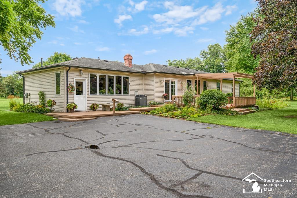 4100 Samaria Road Temperance, MI 48182 - Photo 32 of 52