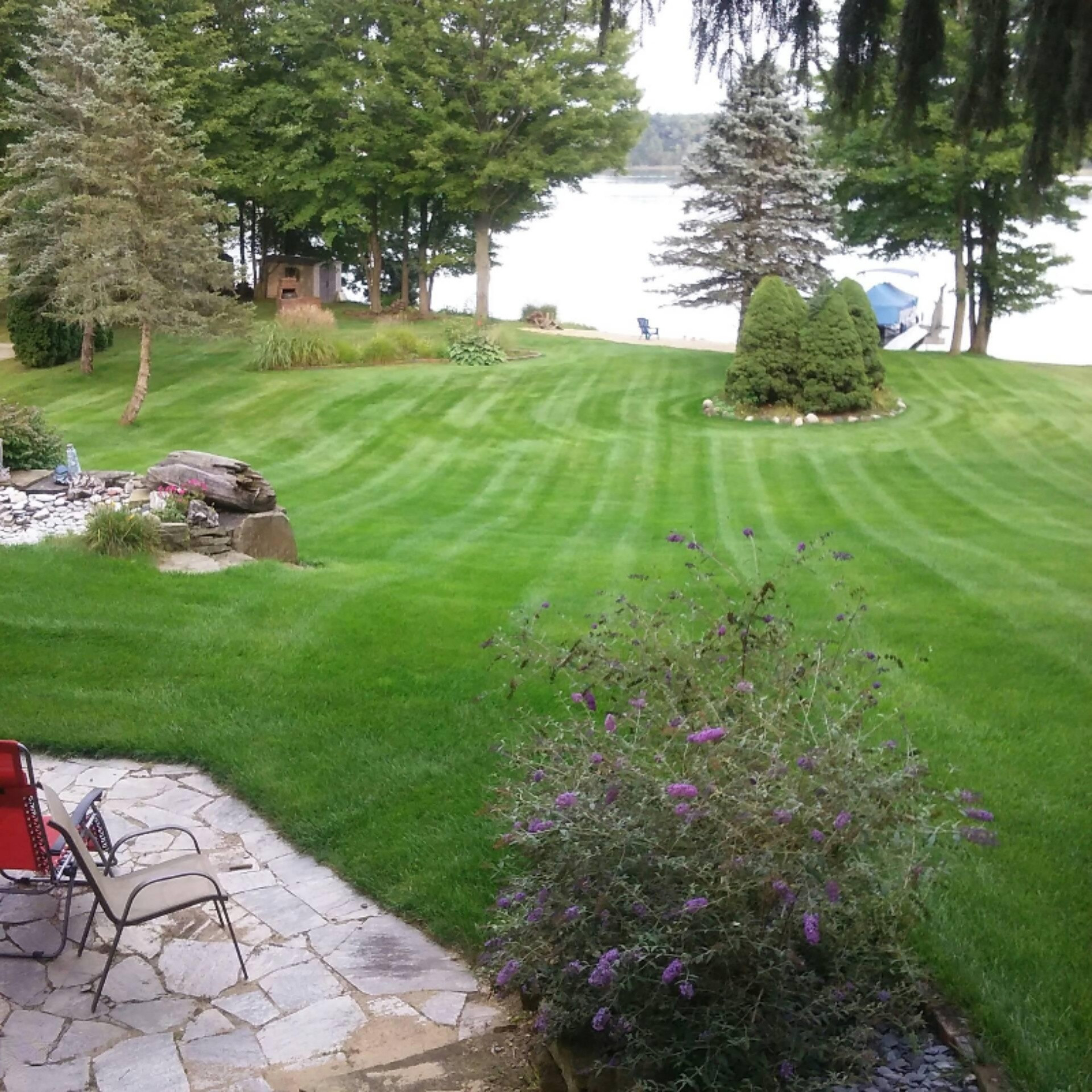 70 North Patterson Road Wayland, MI 49348 - Photo 2 of 7 IMG_1356