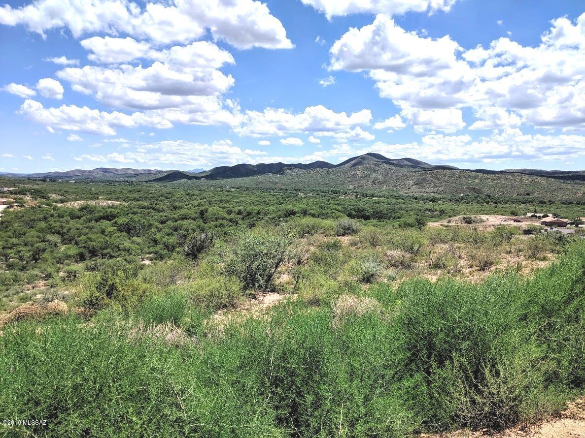 364 Annette Court Rio Rico, AZ 85648 - Photo 23 of 23 a view of a city with lots of trees