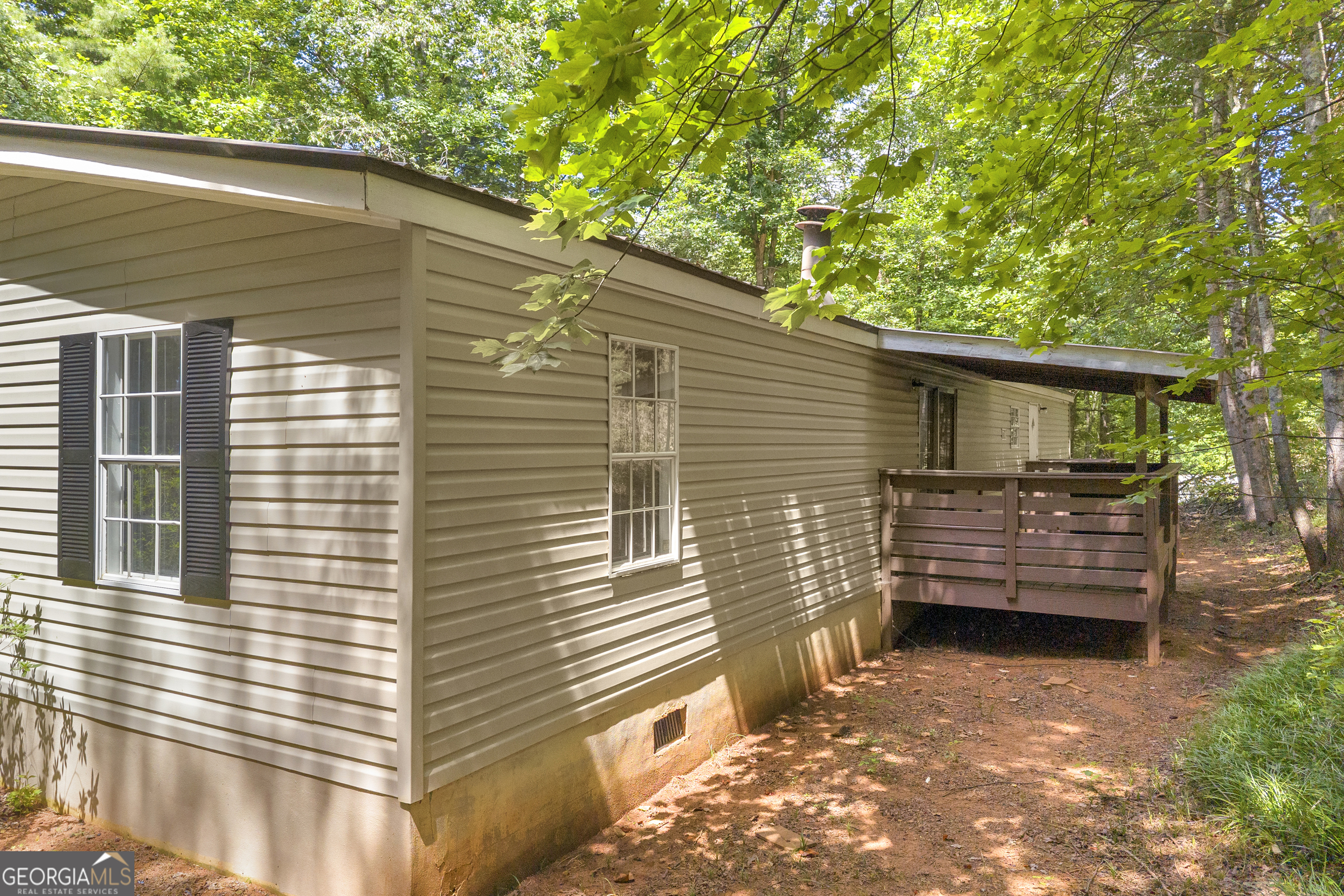 324 Paradise Valley Road Cleveland, GA 30528 - Photo 4 of 56