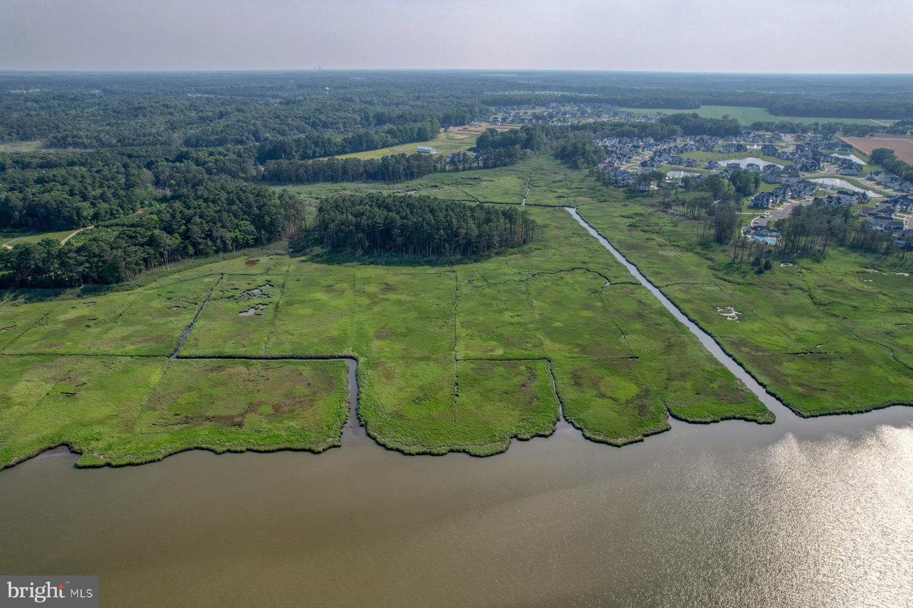 22253 Waterview Road, Unit 4 Lewes, DE 19958 - Photo 24 of 28 a view of a field
