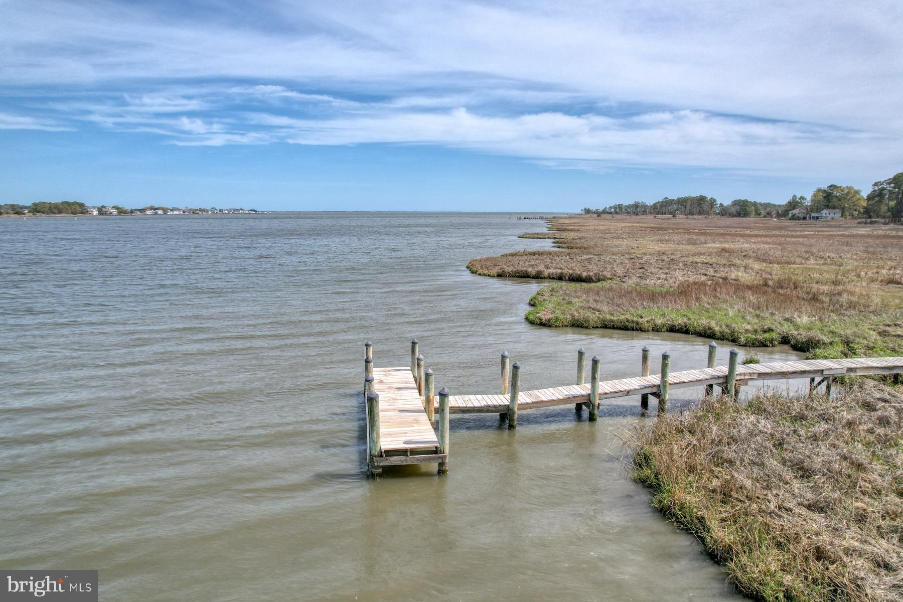 22253 Waterview Road, Unit 4 Lewes, DE 19958 - Photo 8 of 28 a view of lake with mountain view