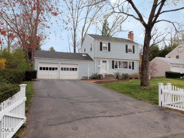 686 Church Hill Road Fairfield, CT 06825 - Photo 1 of 1 Gallery Image 1