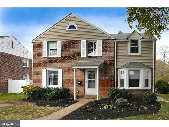 826 North Cedar Road Rydal, PA 19046 - Photo 1 of 25 Gallery Image 1