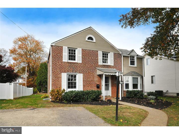 826 North Cedar Road Rydal, PA 19046 - Photo 2 of 25 Exterior Front