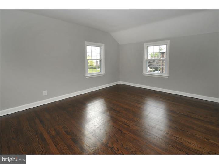826 North Cedar Road Rydal, PA 19046 - Photo 18 of 25 Bedroom - Main