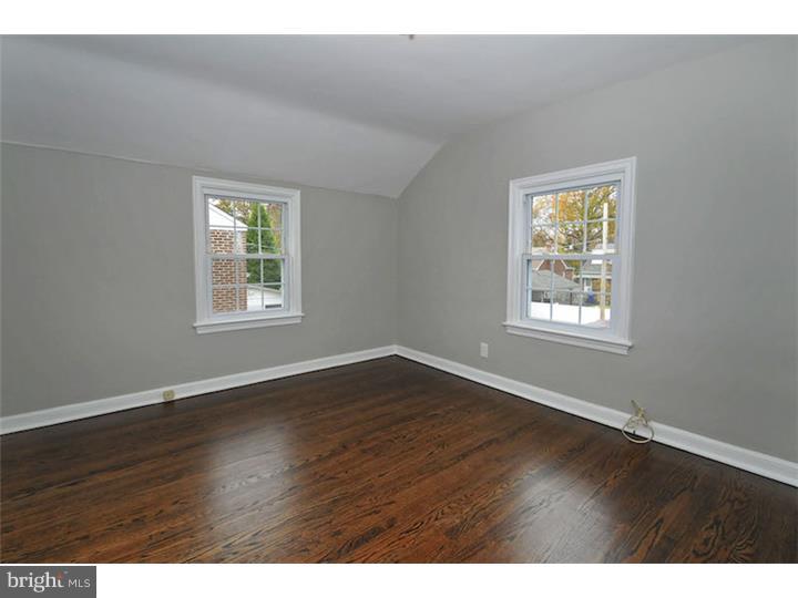 826 North Cedar Road Rydal, PA 19046 - Photo 19 of 25 Bedroom 2