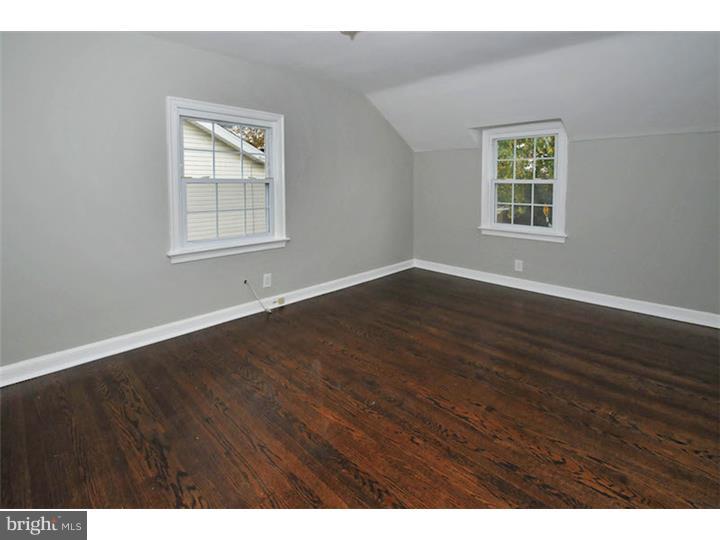 826 North Cedar Road Rydal, PA 19046 - Photo 21 of 25 Bedroom 3