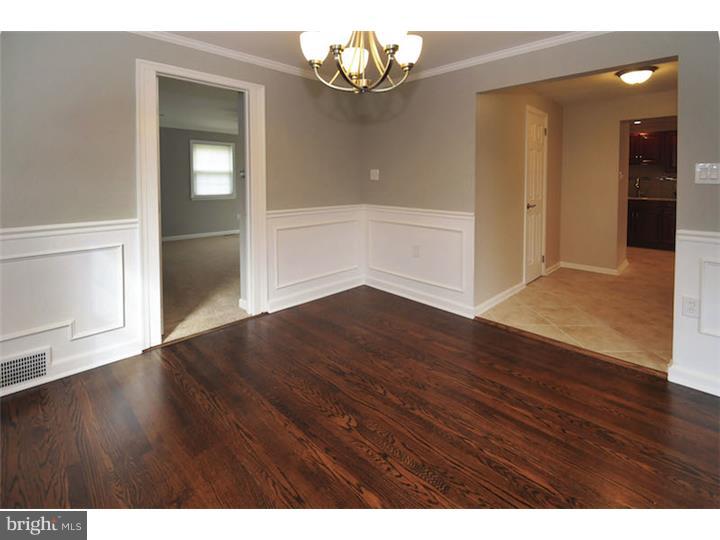826 North Cedar Road Rydal, PA 19046 - Photo 5 of 25 Dining Room