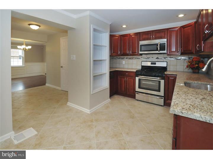 826 North Cedar Road Rydal, PA 19046 - Photo 8 of 25 Kitchen