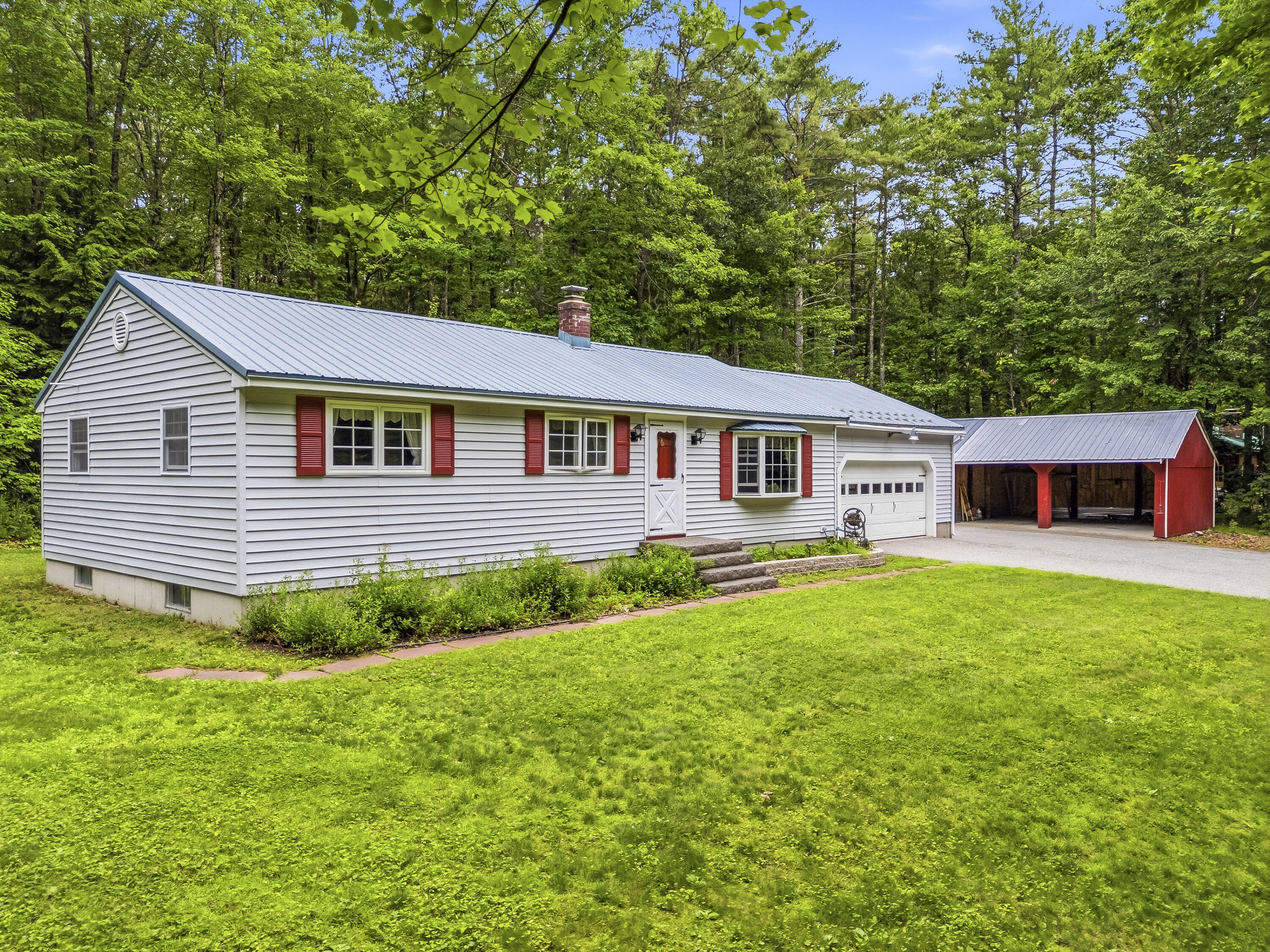 814 Cape Road Hollis Center, ME 04042 - Photo 5 of 55 814 Cape Rd_105