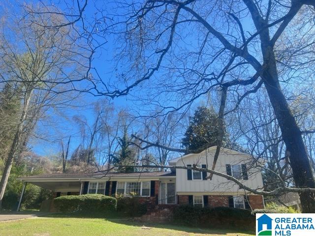 2000 Henry Road Anniston, AL 36207 - Photo 1 of 34