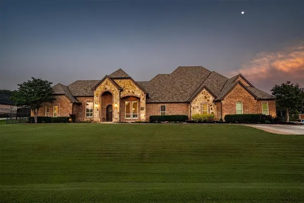 $1,700,000 | 5 Victory Lane, Double Oak, TX 75077