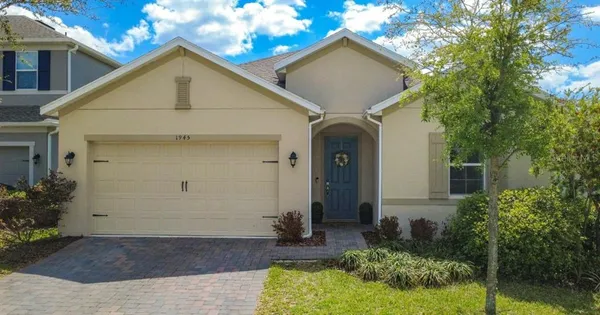 $449,900 | 1945 Ibis Bay Court, Ocoee, FL 34761