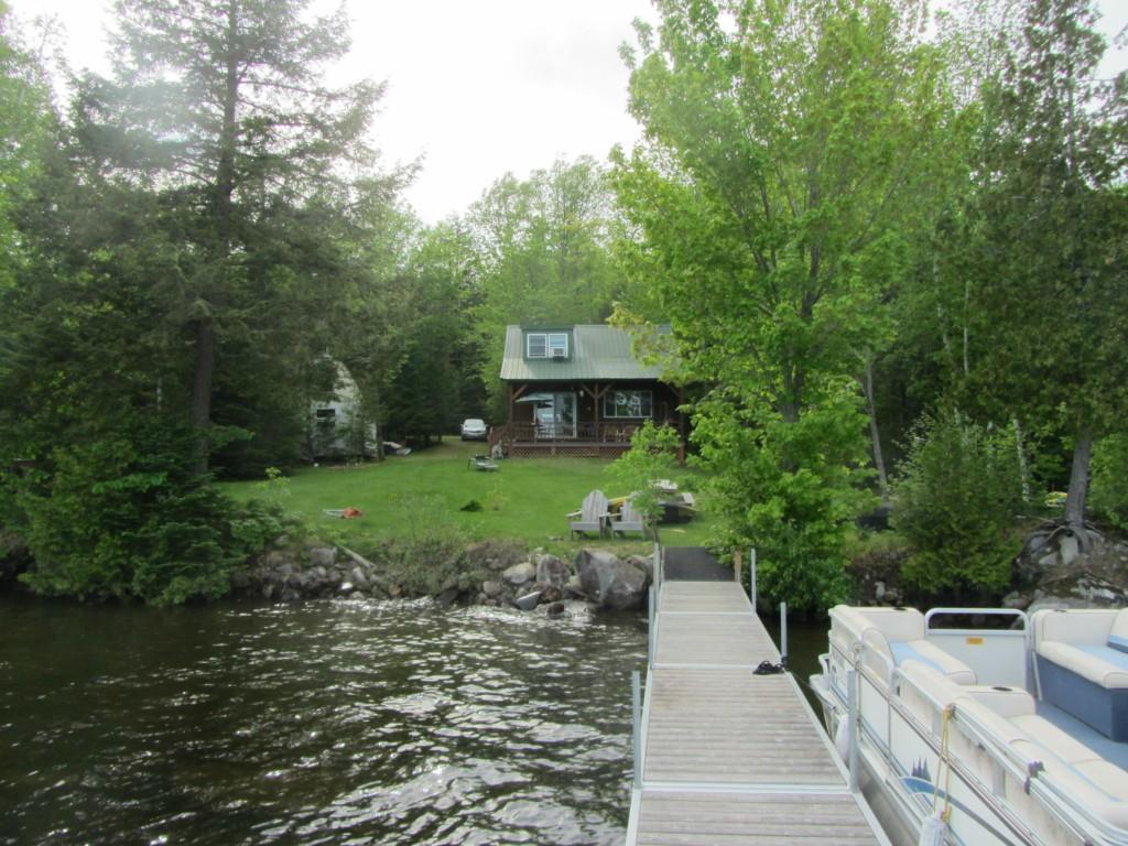 41 Mah-tah Pass Road St. Albans, ME 04971 - Photo 19 of 34 Photo