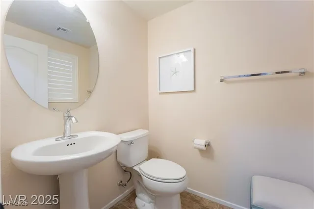 $419,000 | 3088 Bicentennial Parkway, Henderson, NV 89044