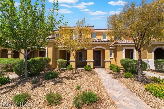 $419,000 | 3088 Bicentennial Parkway, Henderson, NV 89044