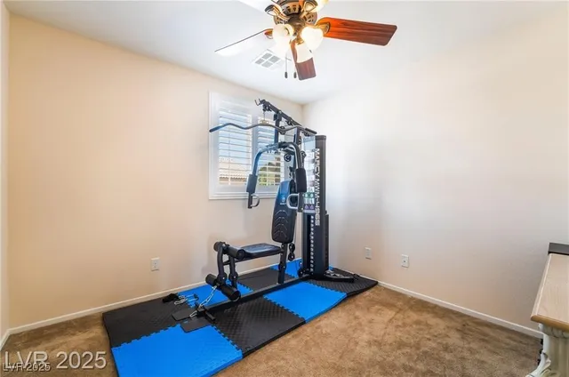 $419,000 | 3088 Bicentennial Parkway, Henderson, NV 89044