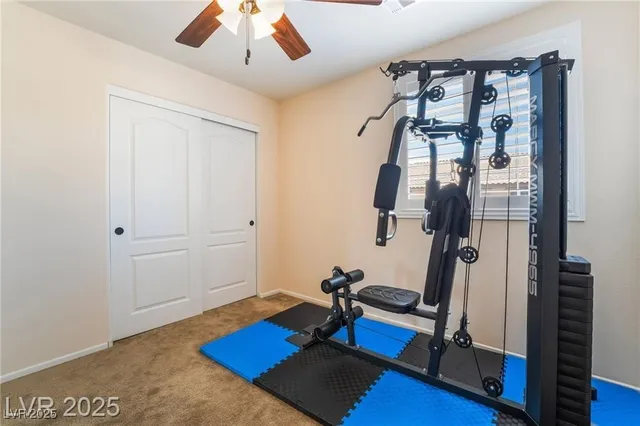 $419,000 | 3088 Bicentennial Parkway, Henderson, NV 89044