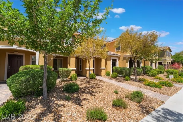 $419,000 | 3088 Bicentennial Parkway, Henderson, NV 89044