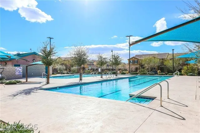 $419,000 | 3088 Bicentennial Parkway, Henderson, NV 89044
